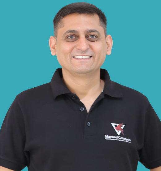 Sushil Sharma